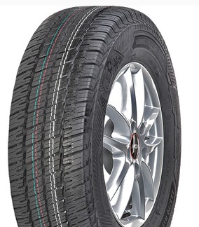 А/шина 195/75R16C BARUM VANIS Allseason 110/108R